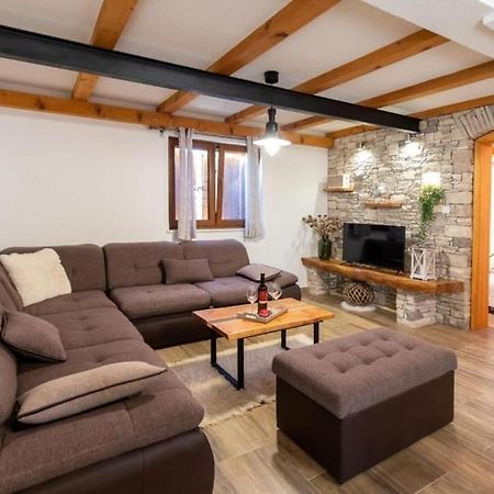 Villa Menalo Neum Eksteriør billede