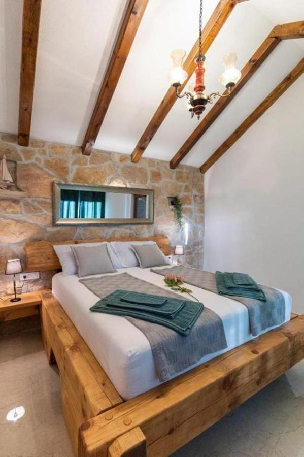 Villa Menalo Neum Eksteriør billede
