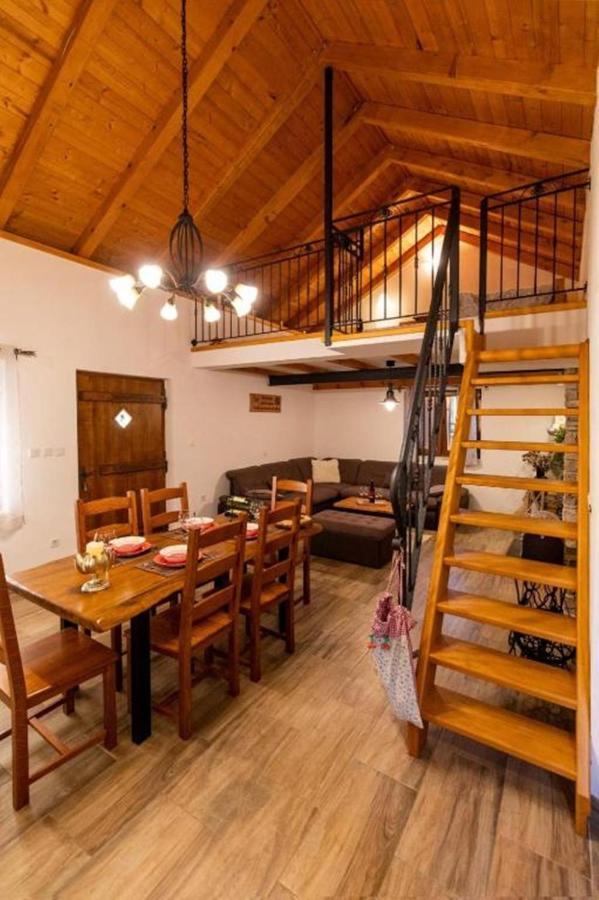 Villa Menalo Neum Eksteriør billede
