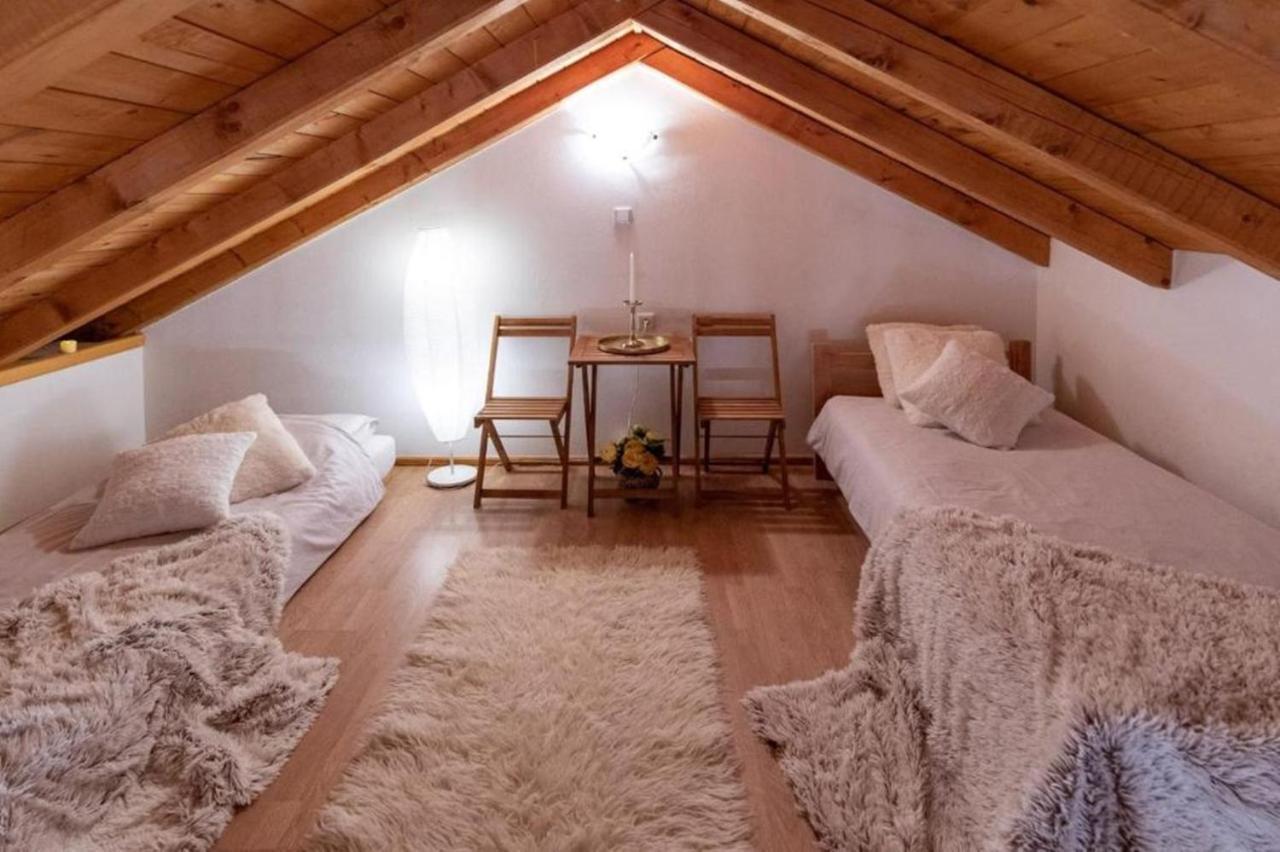 Villa Menalo Neum Eksteriør billede