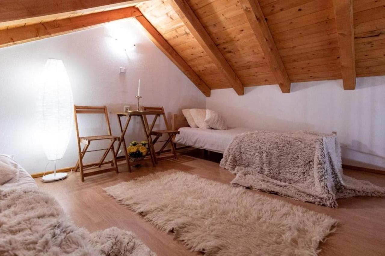 Villa Menalo Neum Eksteriør billede