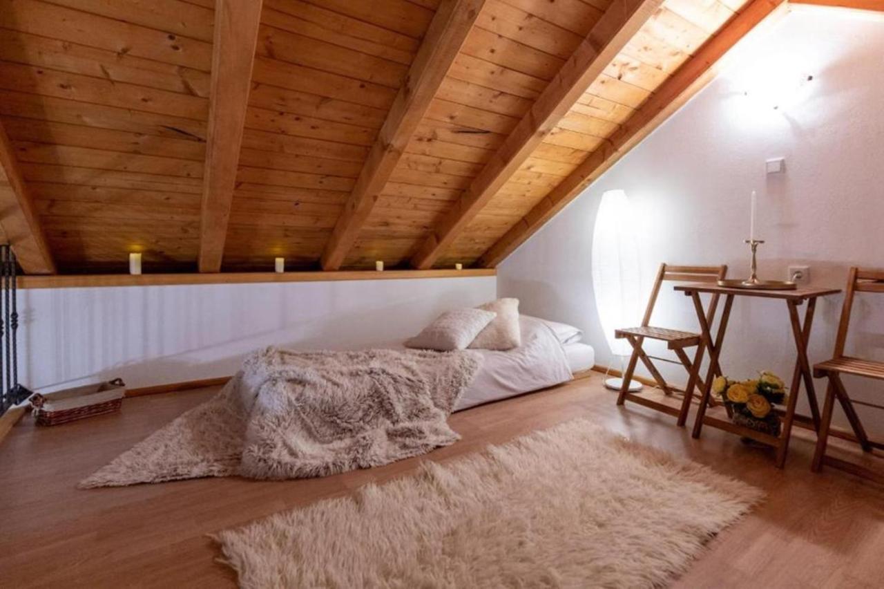 Villa Menalo Neum Eksteriør billede